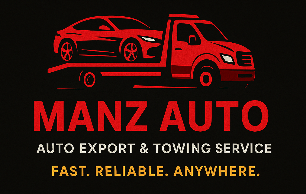 Premium Towing Services